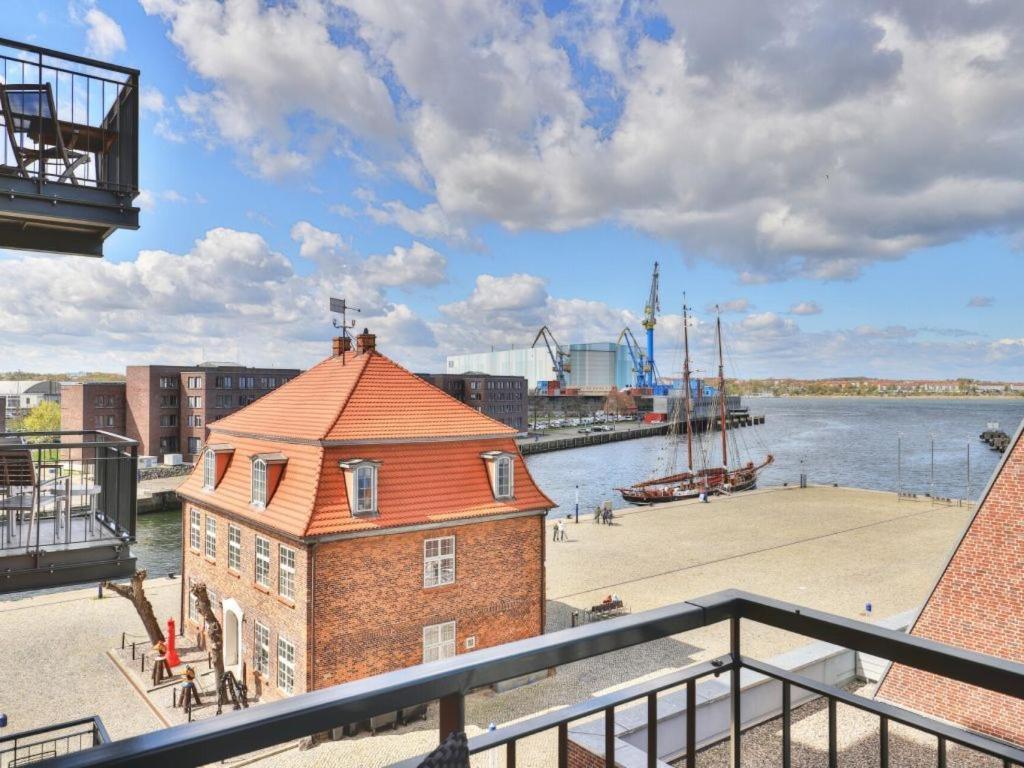 Ohlerich Speicher App. 20 Wißmar Exterior foto