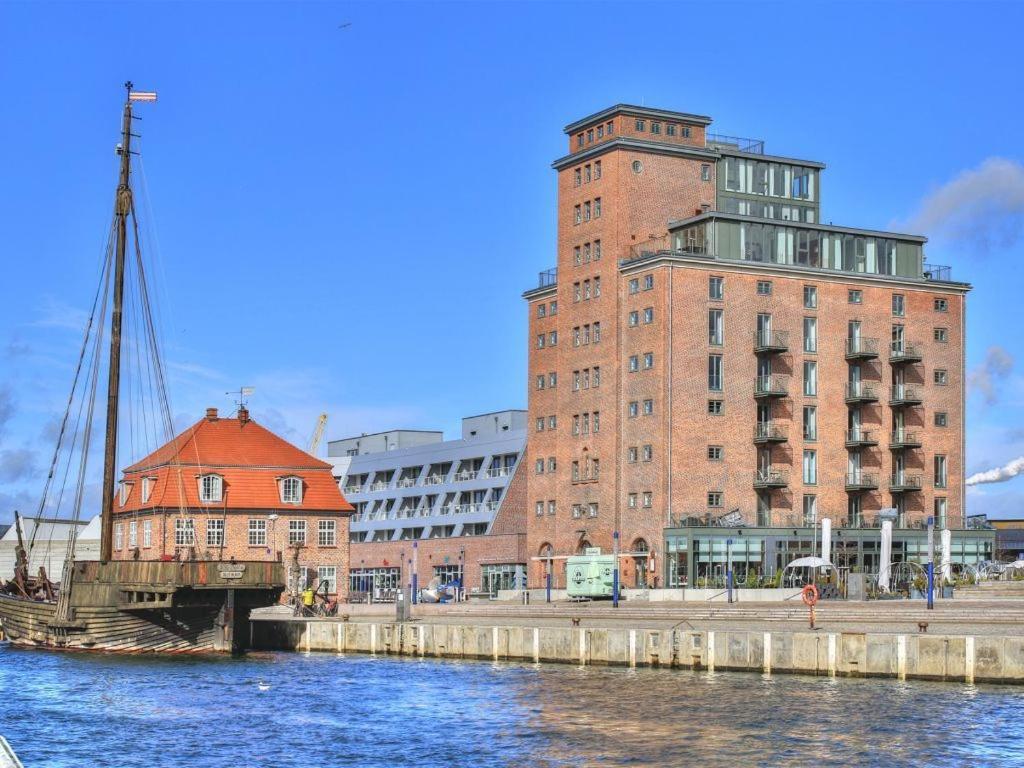 Ohlerich Speicher App. 20 Wißmar Exterior foto
